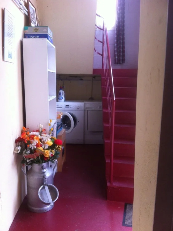 Appartement PARIS