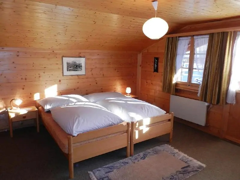 Nydegger