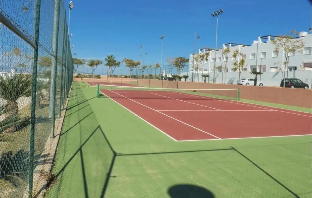El Condado de Alhama Golf Resort Naranjos 7 house 589