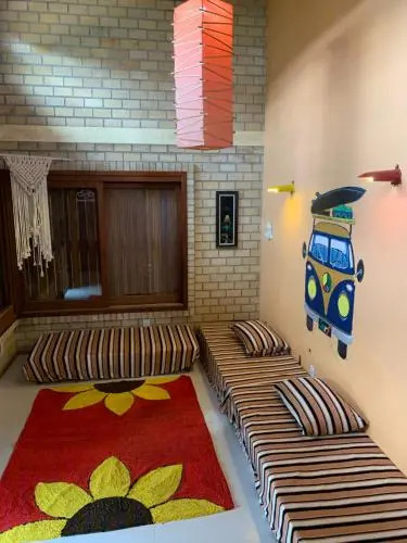 Hostel Vale do Rosa