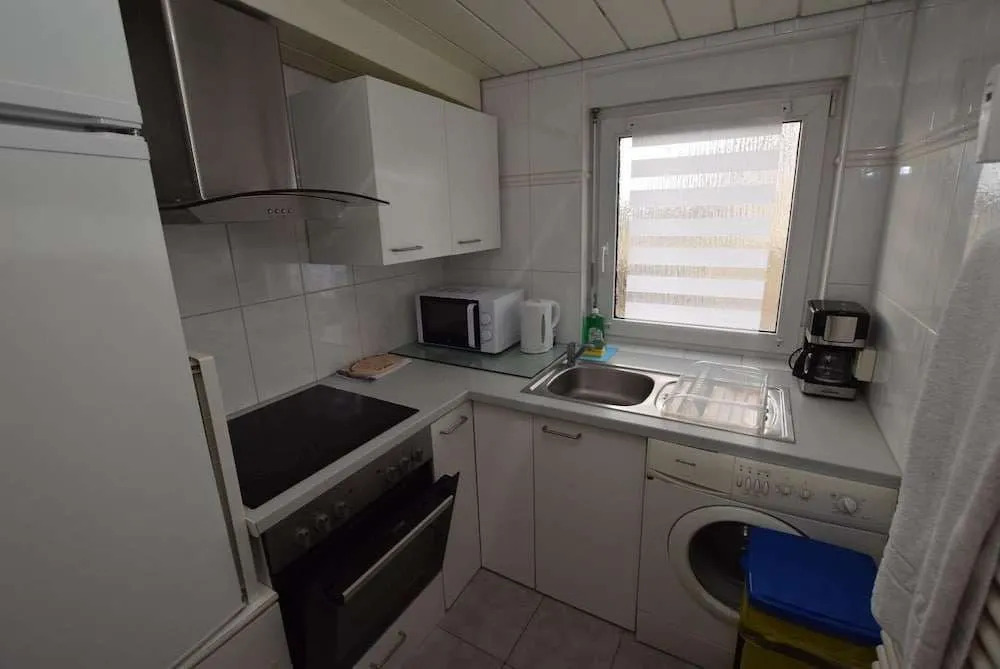 AB Apartment 113