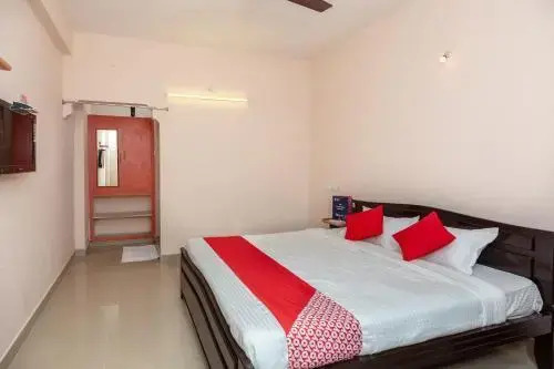 Sb Residency By OYO Rooms