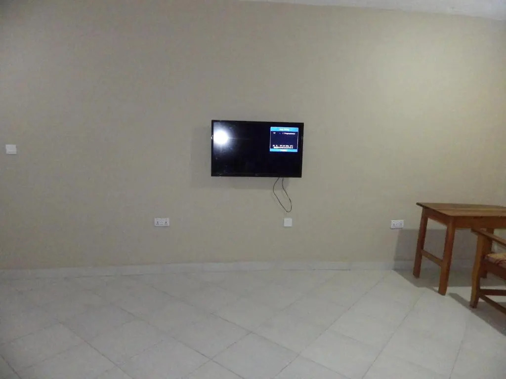 Justa Hotel