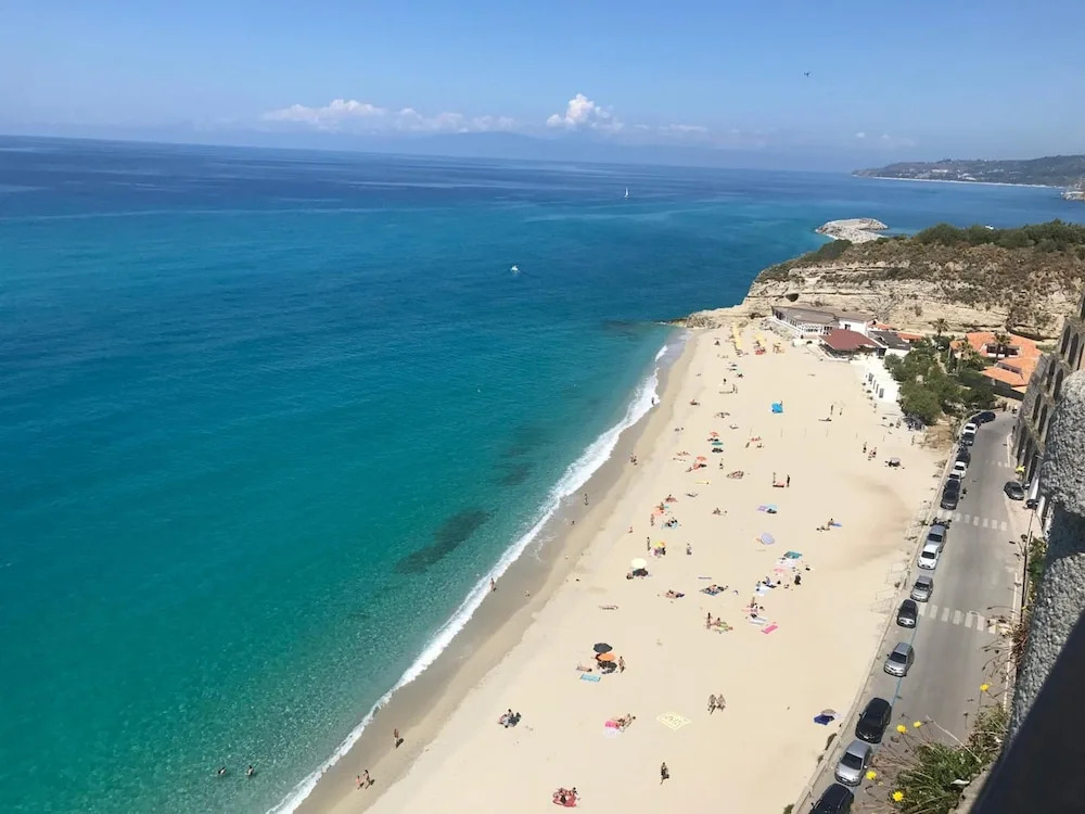 Tropea Holiday House