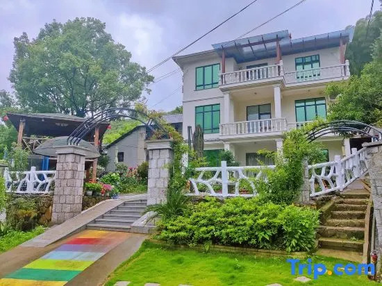 Moganshan Xiyin Inn