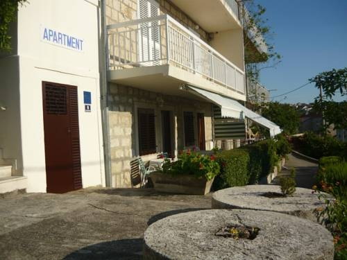 Apartmani Saulovic