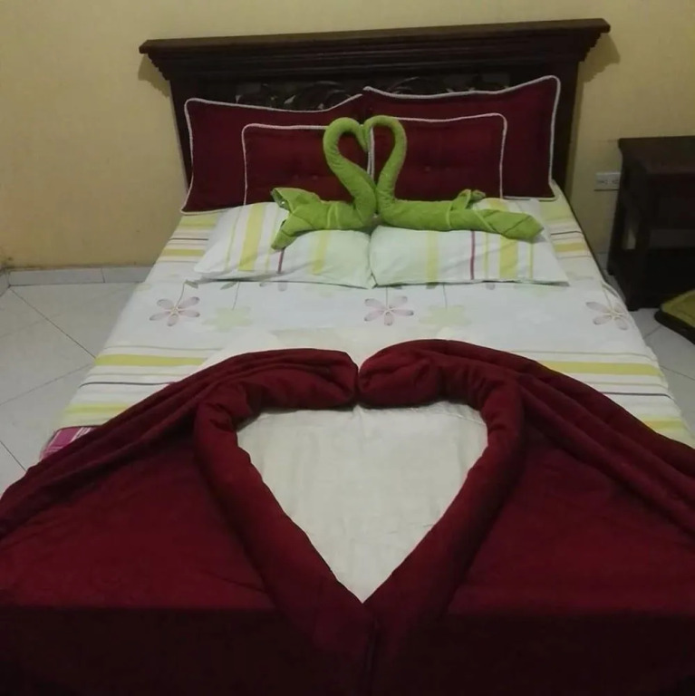 Hotel Colonial El Bosque A