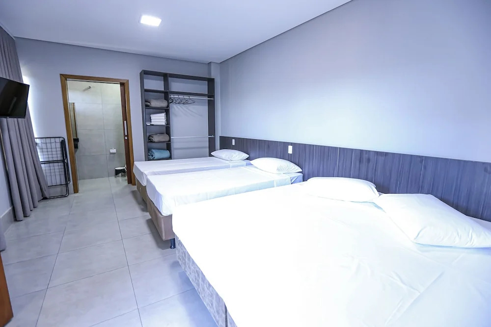 Vila Nóbrega Residencial