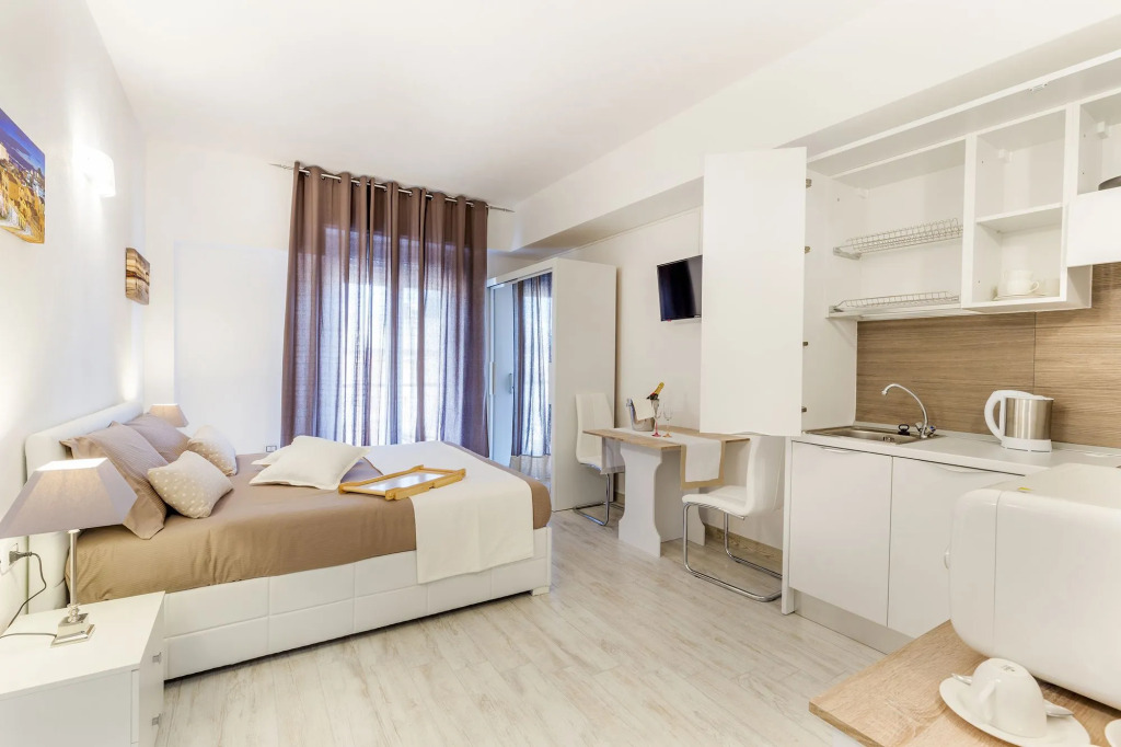 Sette Colli Guesthouse
