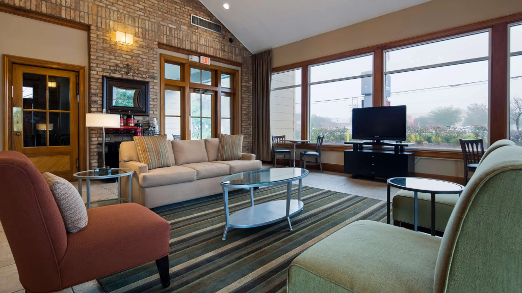 SureStay Plus by Best Western Covington
