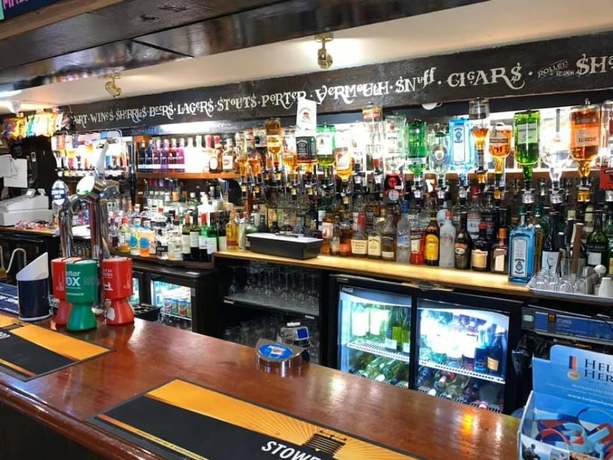 Seaview Inn