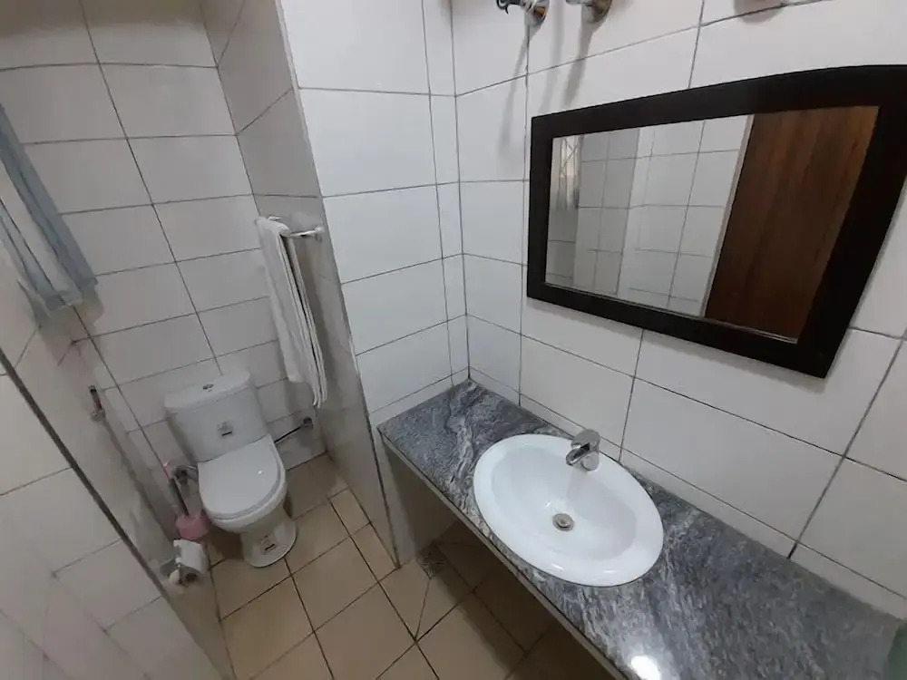 Dominion City Guest House