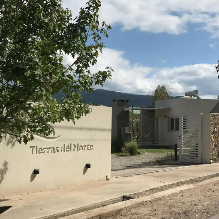 Tierras del Norte