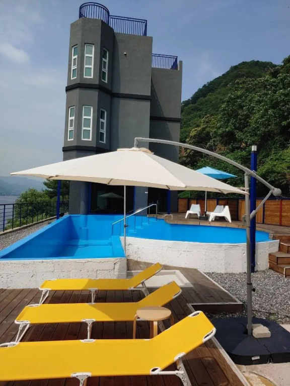 dehami pension