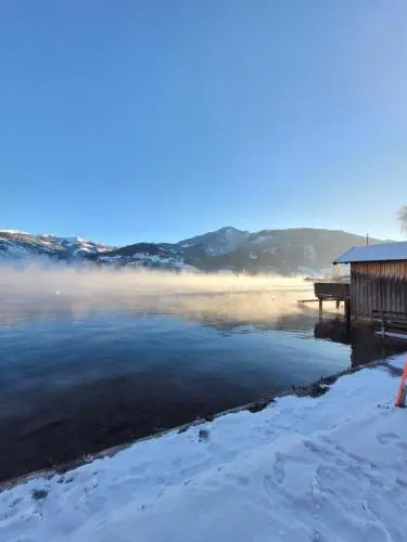 Panorama Apartments - Steinbock Lodges