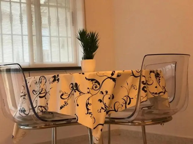 Appartement Kyrah