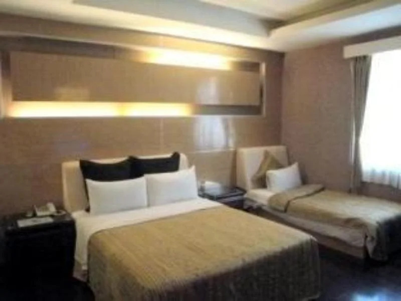 Meng Hsiang Motel