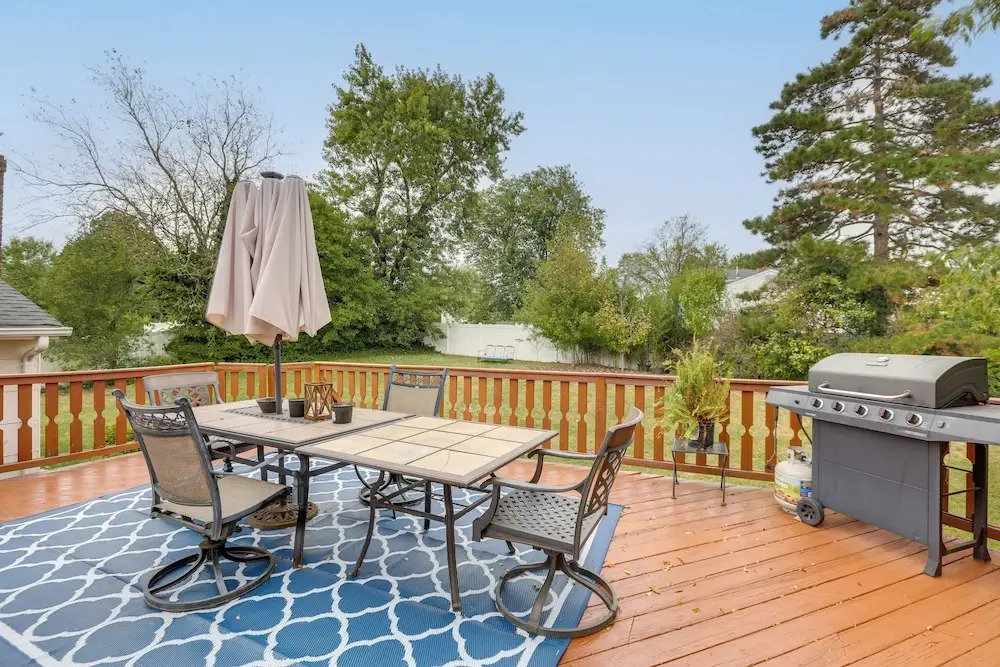 Somerset Home w/ Large Yard Near Parks & Trails