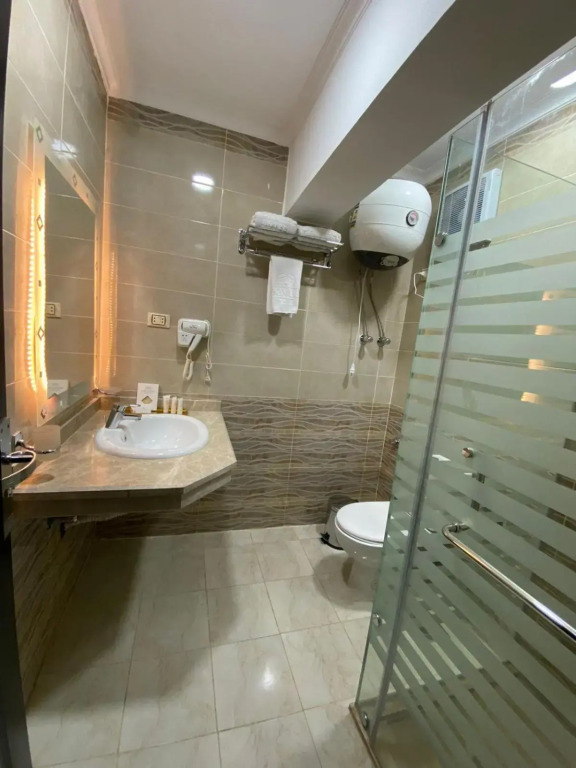 Moon Light Hotel Cairo DAR EL ESHARA
