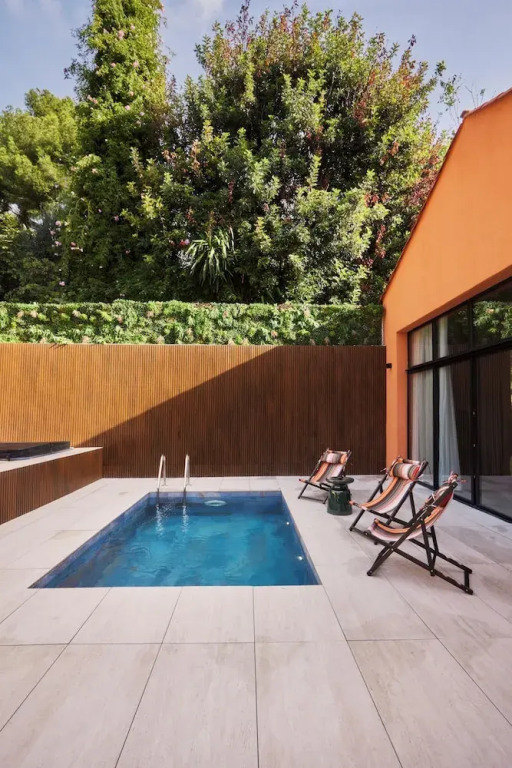EZE BEACH Residence
