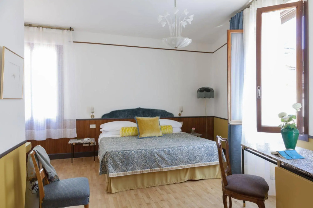 Hotel Gabrielli Venezia - Starhotels Collezione