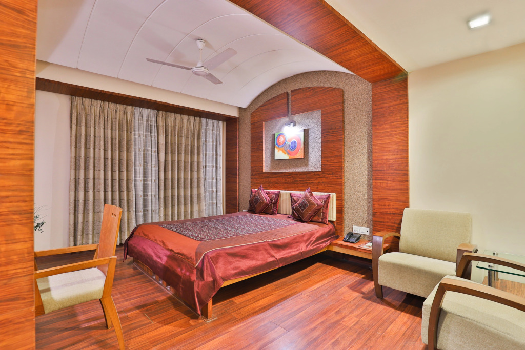 Hotel President, Kalaghoda