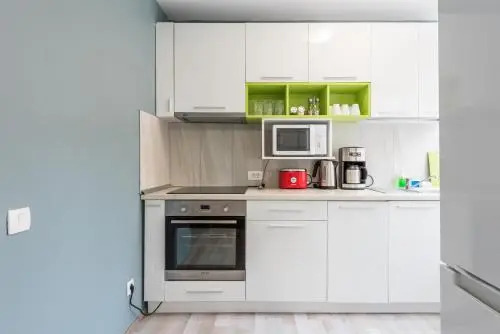 Downtown Accommodation