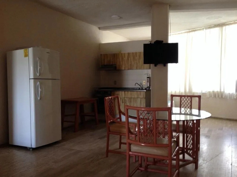 Suites Magallanes