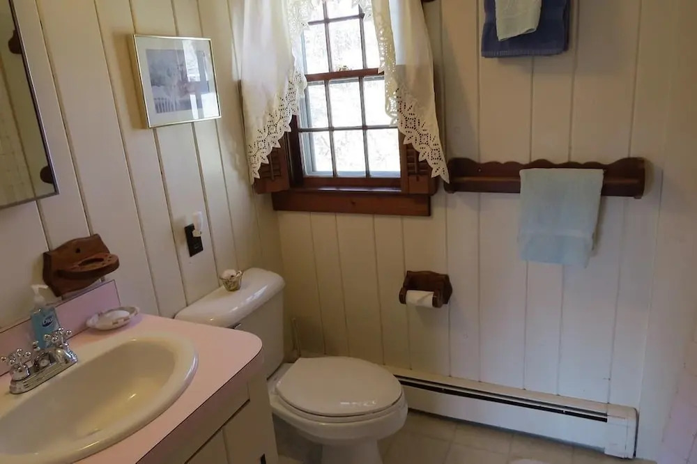 90 Squanto Drive - Four Bedroom House