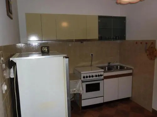 Rooms and Apartments Kurtović