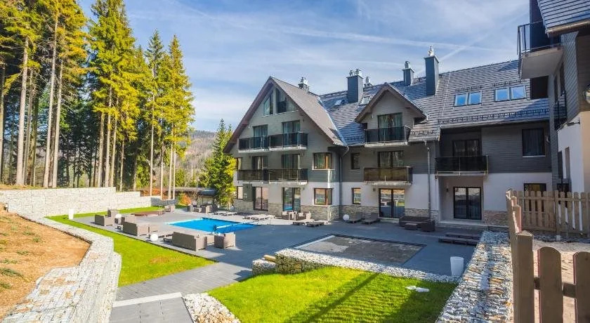 Czarny Kamień Resort & SPA