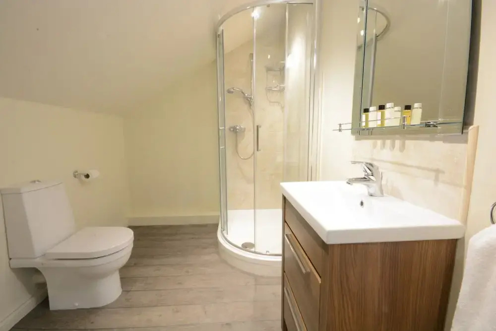King George Penthouse