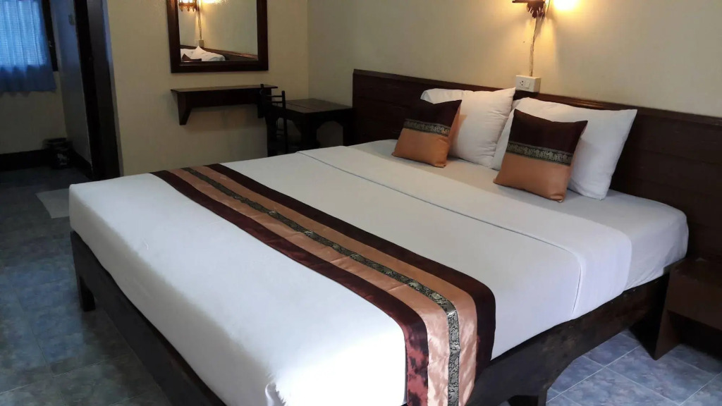 Lanna Thai Guesthouse