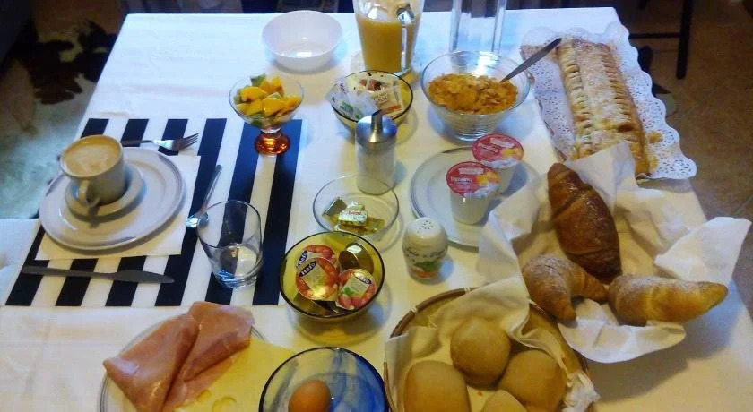 La Piazza B&B