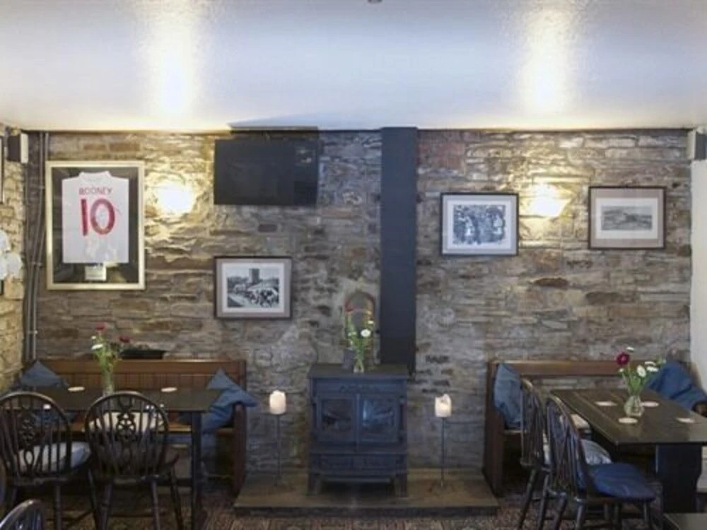 The Miners Arms