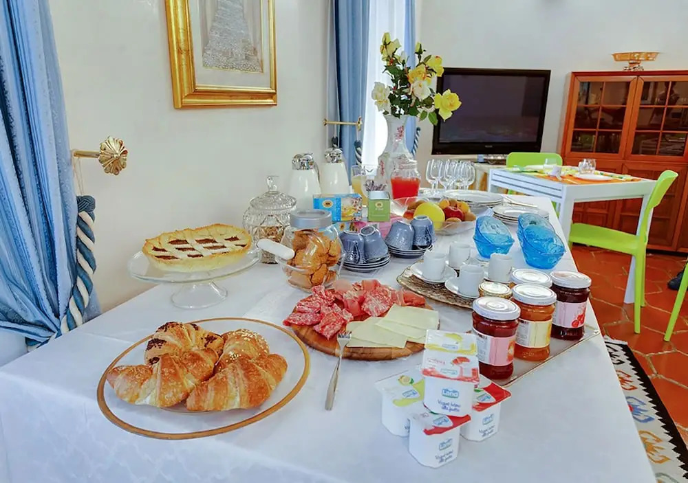 La Casa della Nonna