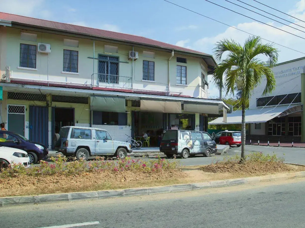 Hin Loi Guesthouse