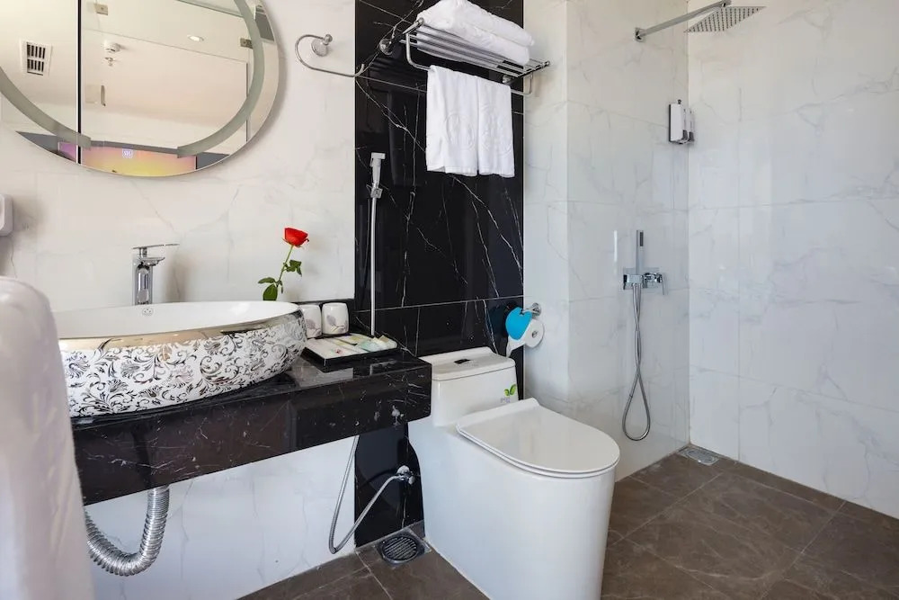 Ruby Luxury Hotel