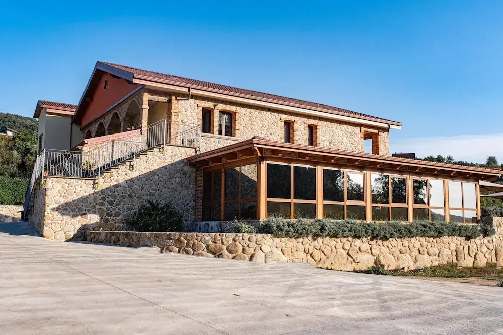 La Tenuta del Barone