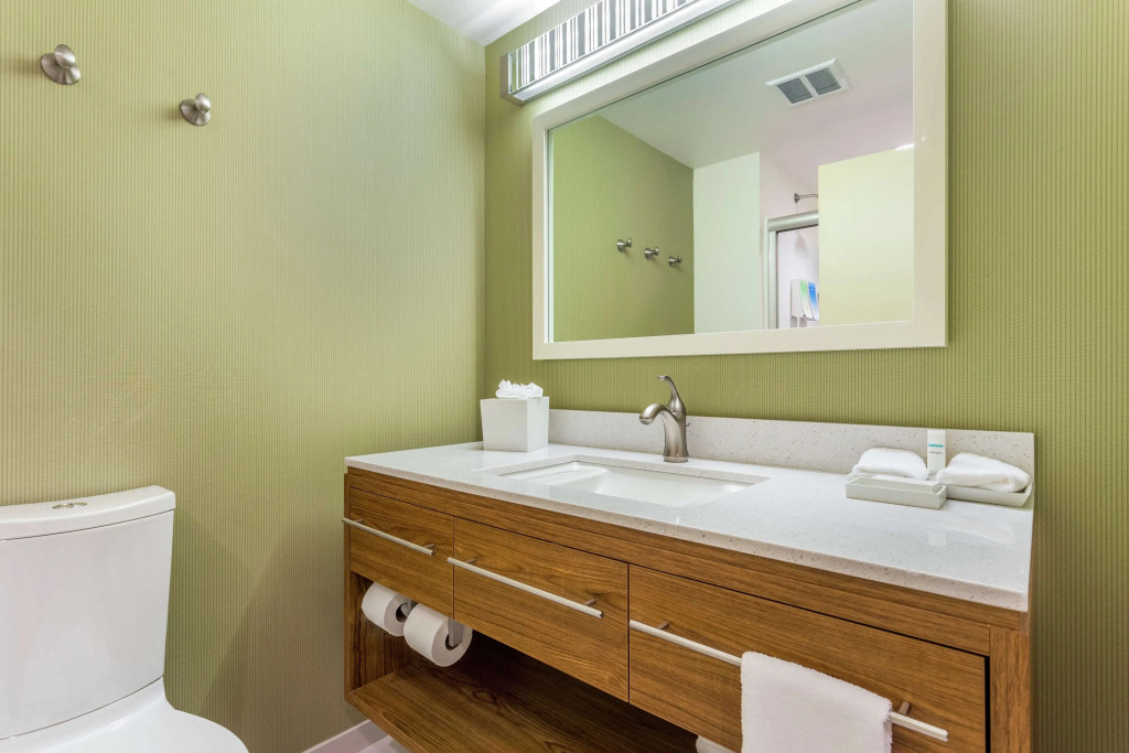 Home2 Suites by Hilton Albany Airport/Wolf Rd