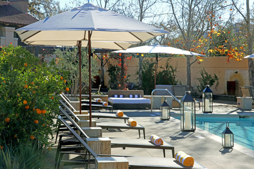 Napa Valley Lodge