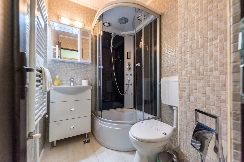 Apartament Carol Davila