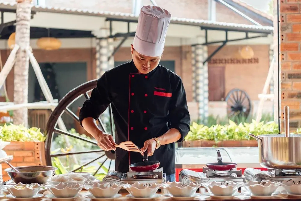 Red Resort Phu Quoc