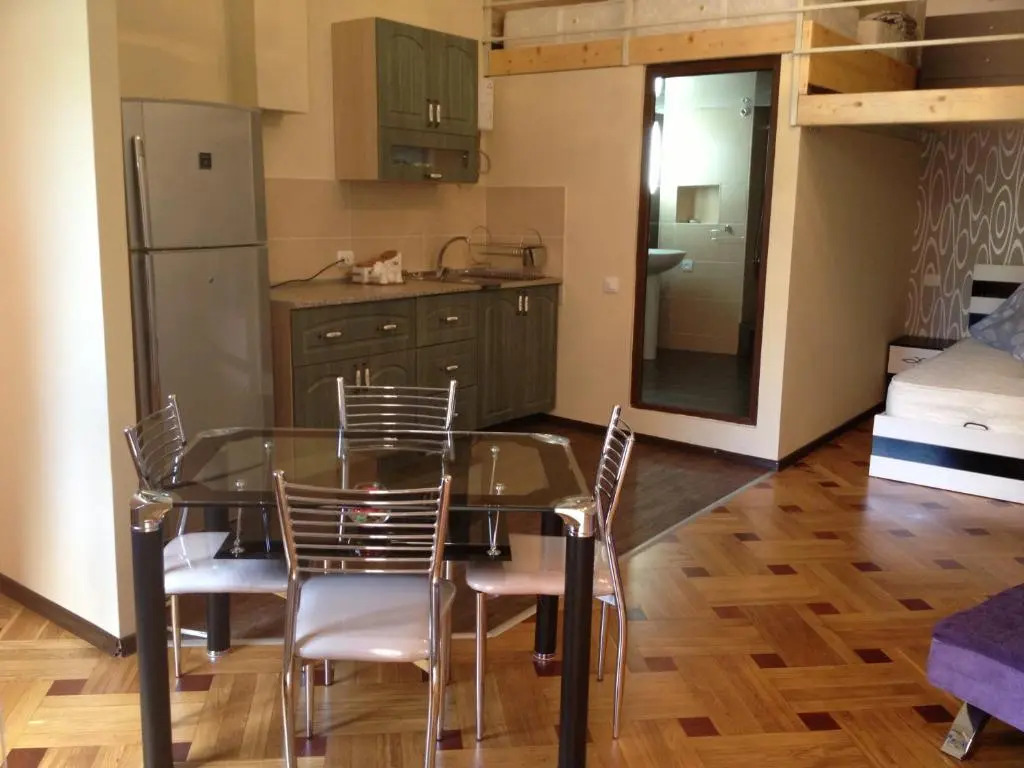 Jani apartments