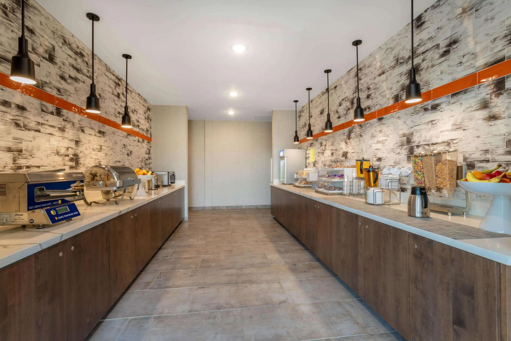 La Quinta Inn & Suites Limon by Wyndham