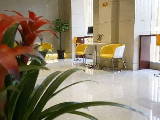 Guijing Business Hotel