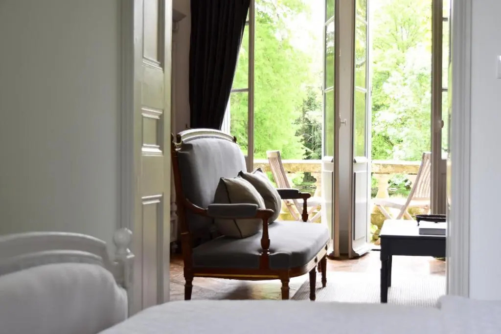 Manoir de Plaisance