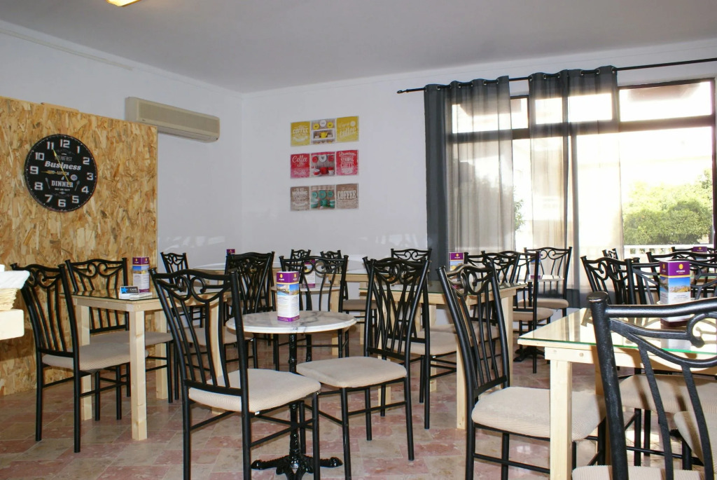 Eurosun Hotels Loule