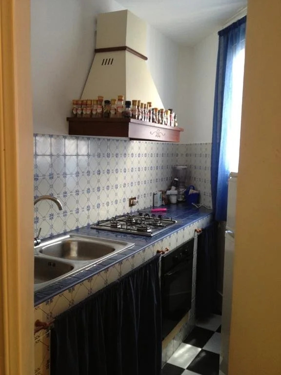 Casa Vacanze SantAnna