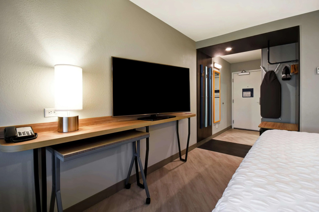 Tru By Hilton Smyrna Nashville
